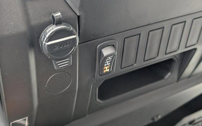 2026 Polaris® Ranger Crew SP 570