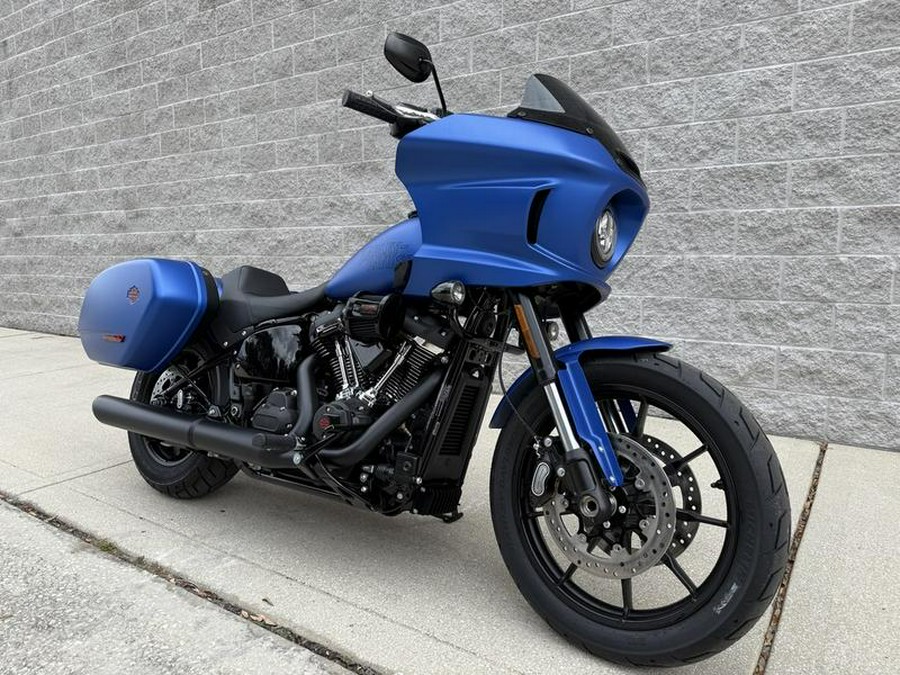 2026 Harley-Davidson® FXLRST - Low Rider® ST