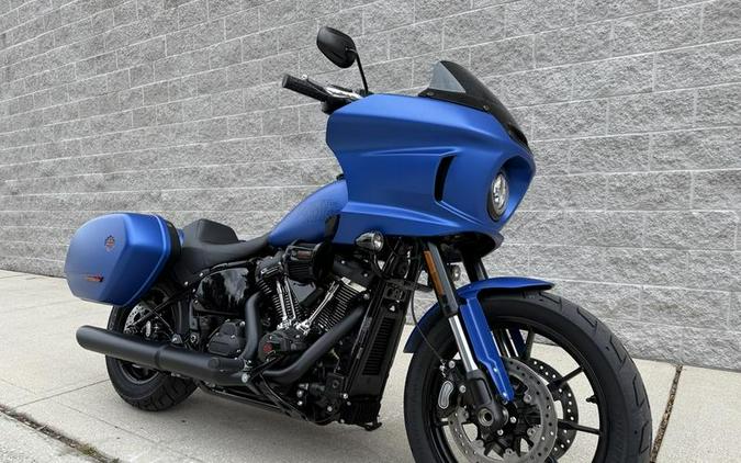 2026 Harley-Davidson® FXLRST - Low Rider® ST