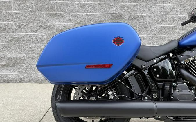 2026 Harley-Davidson® FXLRST - Low Rider® ST