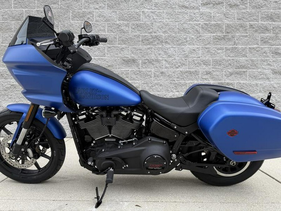 2026 Harley-Davidson® FXLRST - Low Rider® ST