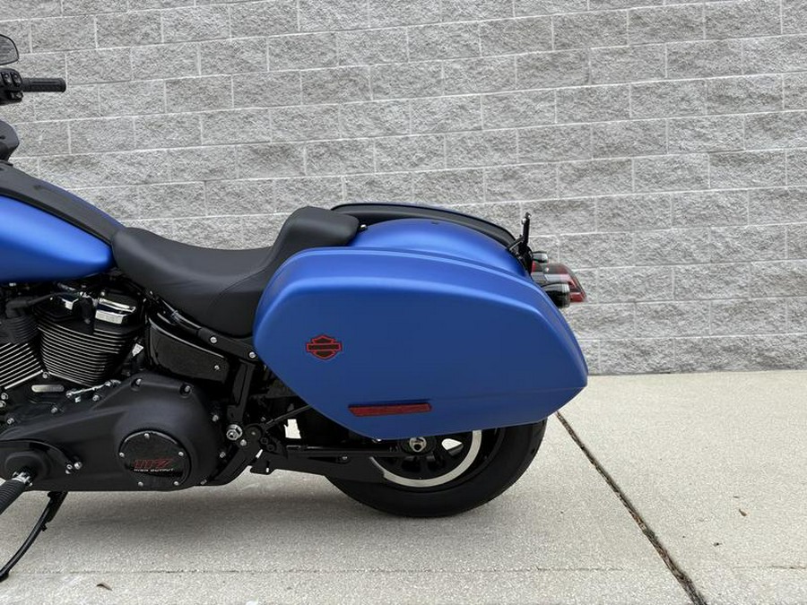 2026 Harley-Davidson® FXLRST - Low Rider® ST