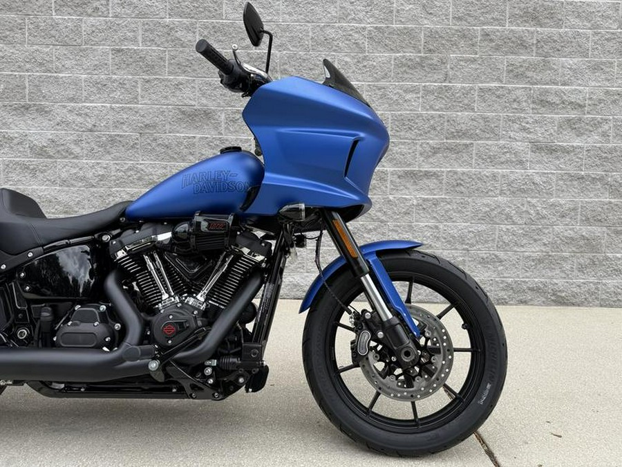 2026 Harley-Davidson® FXLRST - Low Rider® ST