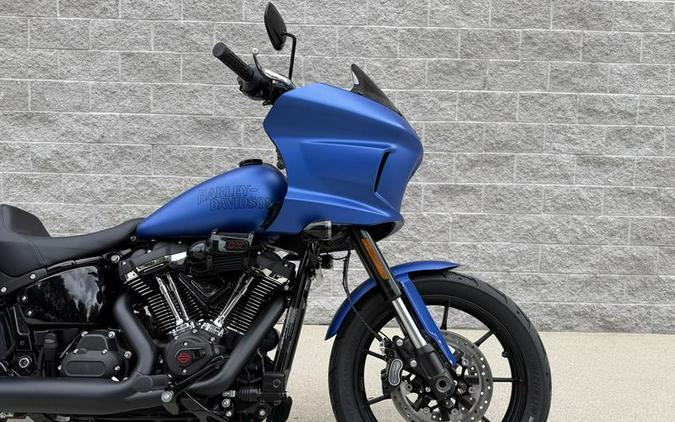 2026 Harley-Davidson® FXLRST - Low Rider® ST