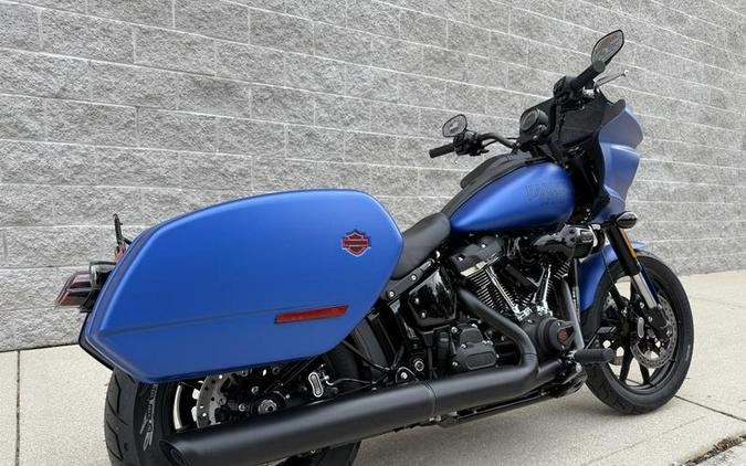 2026 Harley-Davidson® FXLRST - Low Rider® ST