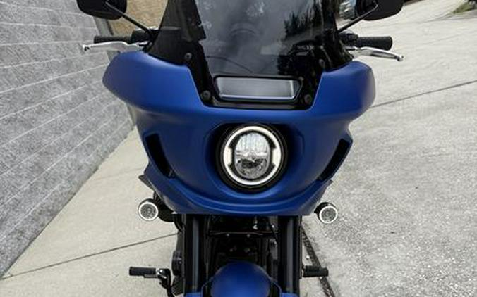 2026 Harley-Davidson® FXLRST - Low Rider® ST