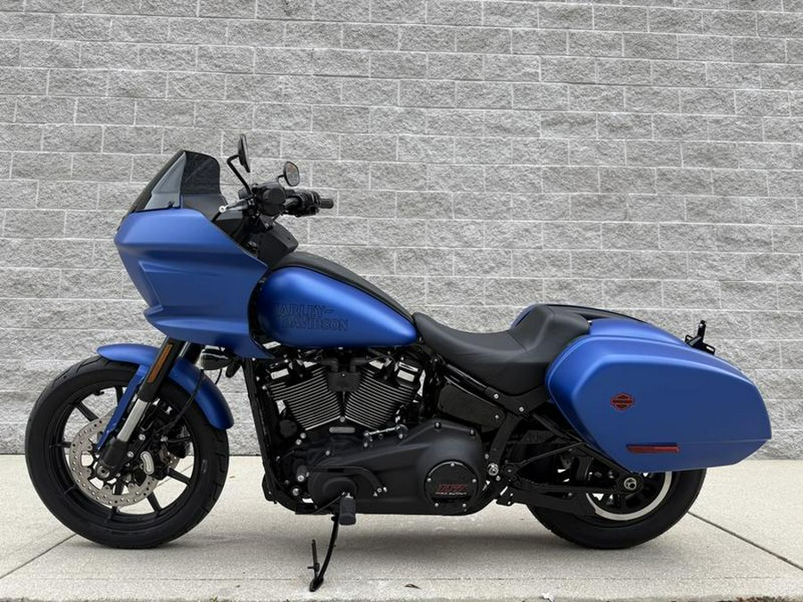 2026 Harley-Davidson® FXLRST - Low Rider® ST