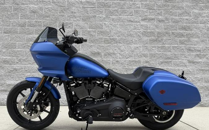 2026 Harley-Davidson® FXLRST - Low Rider® ST