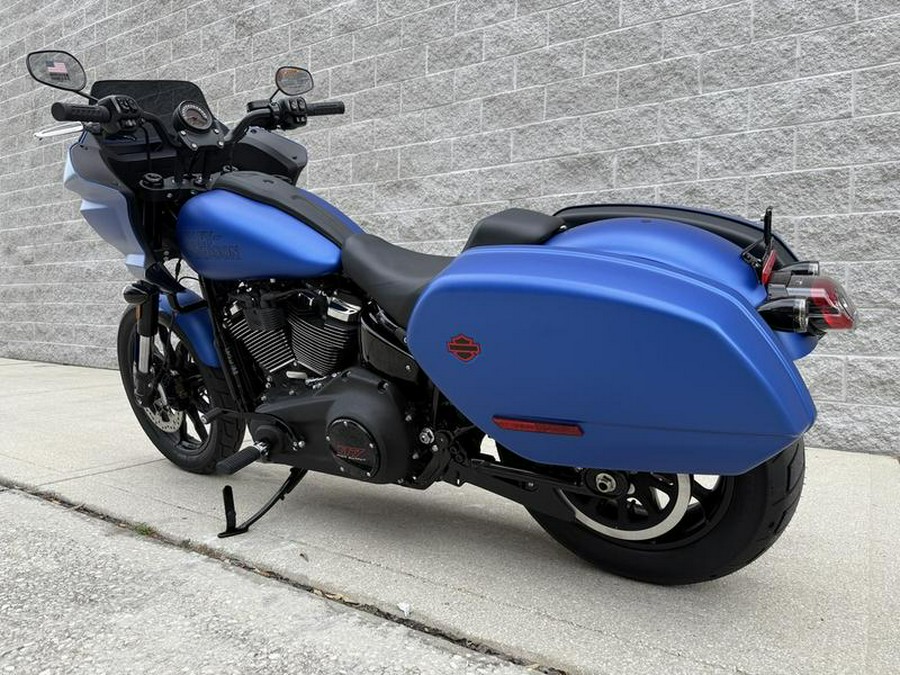 2026 Harley-Davidson® FXLRST - Low Rider® ST