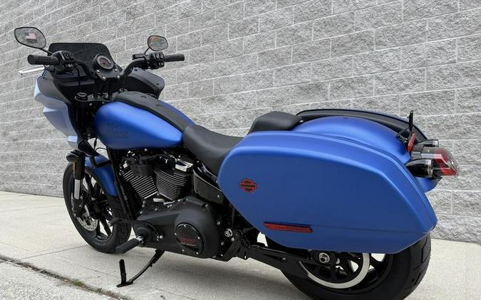 2026 Harley-Davidson® FXLRST - Low Rider® ST