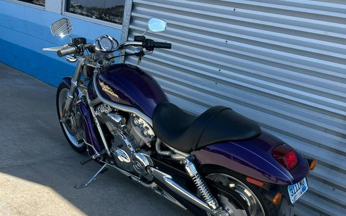 2008 Harley-Davidson V-Rod®