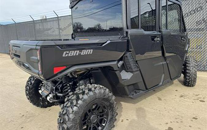 2026 Can-Am Defender MAX Lone Star CAB HD11