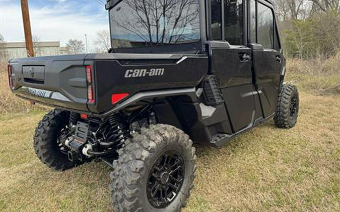 2026 Can-Am Defender MAX Lone Star CAB HD11