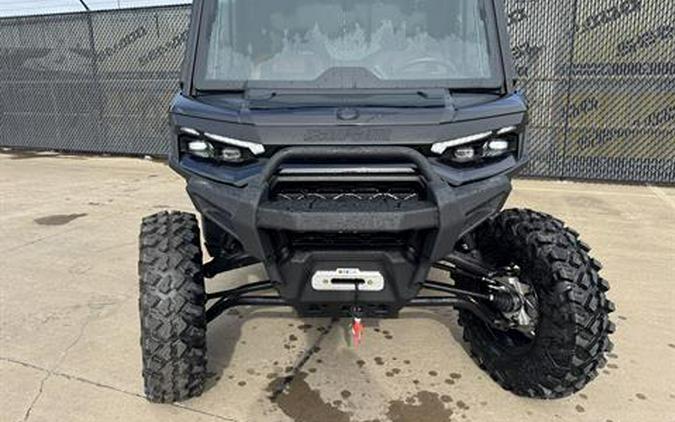 2026 Can-Am Defender MAX Lone Star CAB HD11