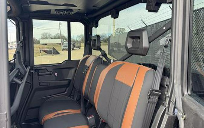 2026 Can-Am Defender MAX Lone Star CAB HD11