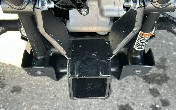 2026 CFMOTO CFORCE 500