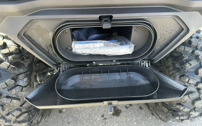 2026 CFMOTO CFORCE 500