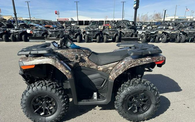 2026 CFMOTO CFORCE 500