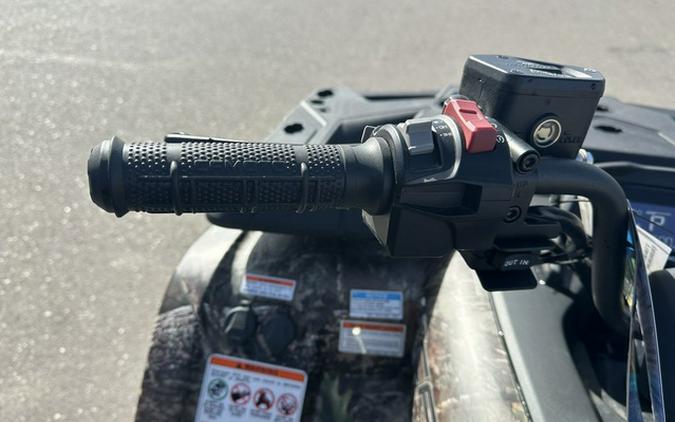 2026 CFMOTO CFORCE 500