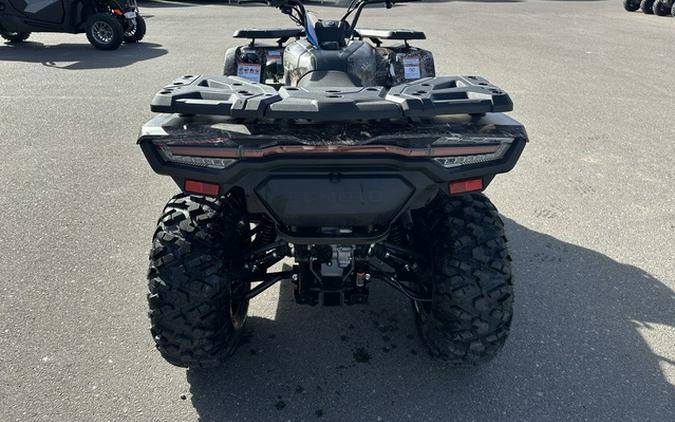 2026 CFMOTO CFORCE 500