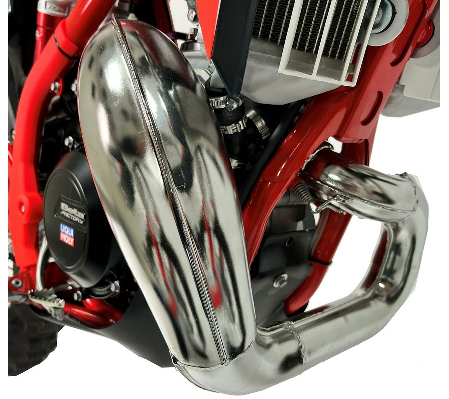 2026 Beta 300 Xtrainer Lowboy