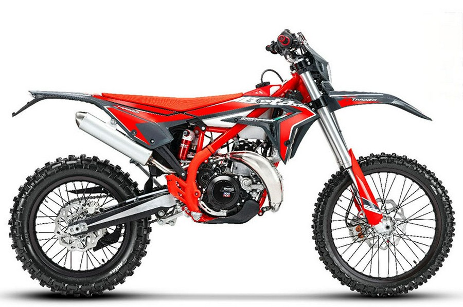 2026 Beta 300 Xtrainer Lowboy