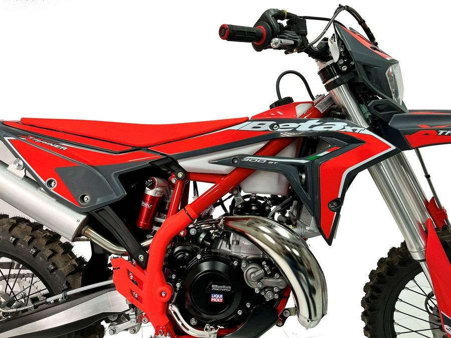 2026 Beta 300 Xtrainer Lowboy
