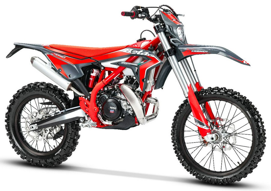 2026 Beta 300 Xtrainer Lowboy