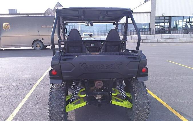 2023 Kawasaki Teryx® S LE