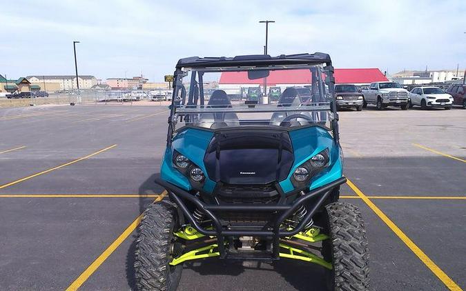2023 Kawasaki Teryx® S LE