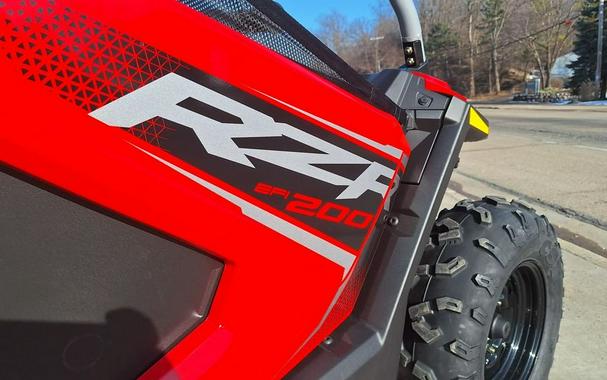 2026 Polaris® RZR 200 EFI