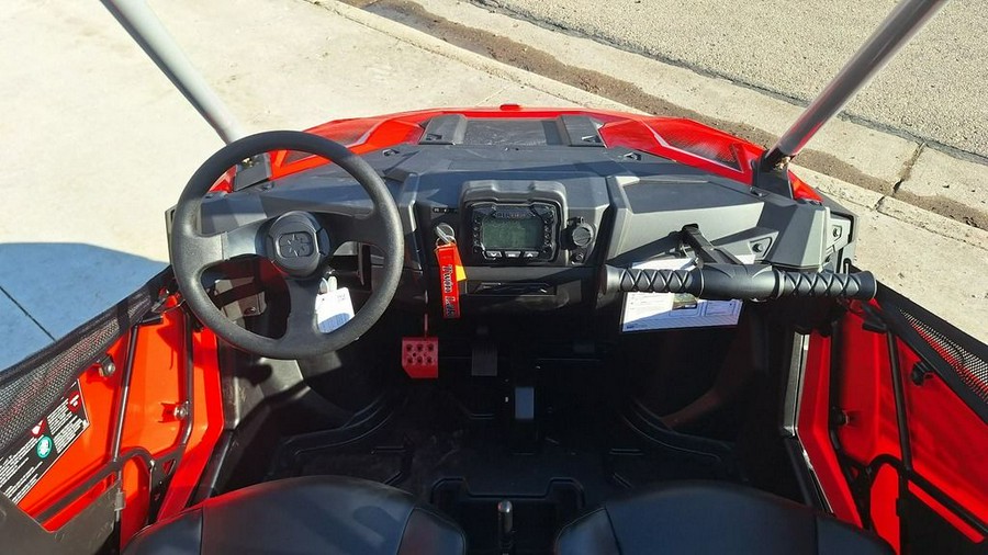 2026 Polaris® RZR 200 EFI