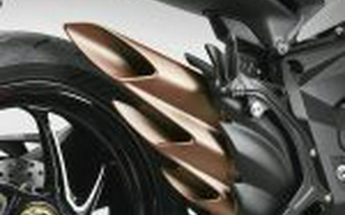 2025 MV Agusta Brutale 800 RR