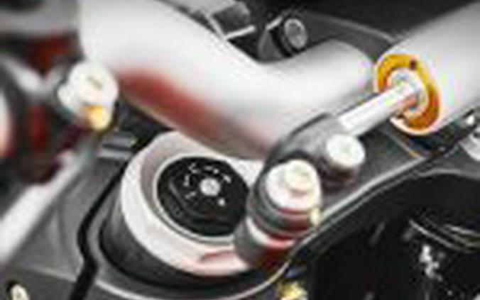 2025 MV Agusta Brutale 800 RR