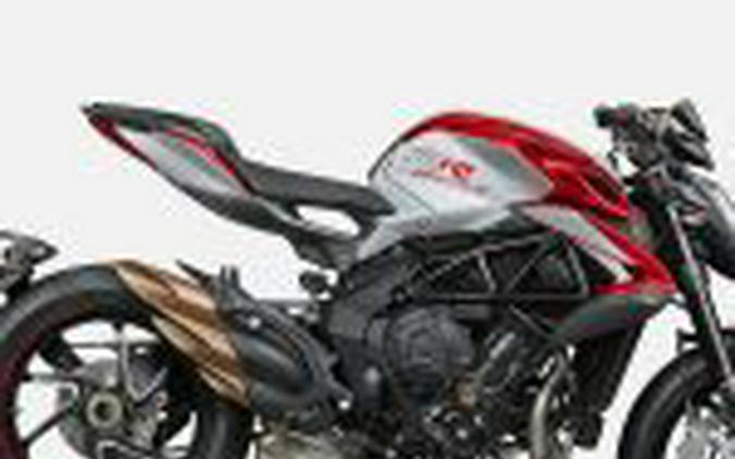 2025 MV Agusta Brutale 800 RR