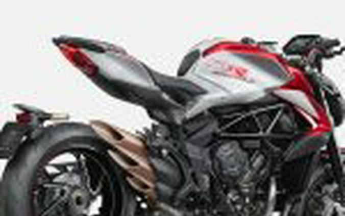 2025 MV Agusta Brutale 800 RR