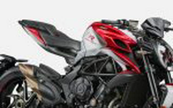 2025 MV Agusta Brutale 800 RR