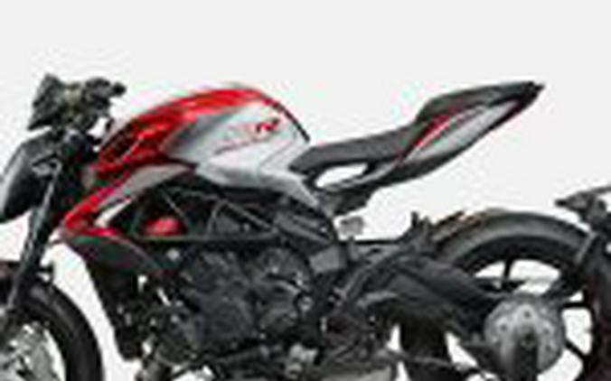 2025 MV Agusta Brutale 800 RR