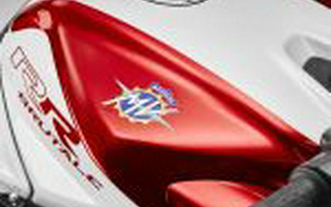 2025 MV Agusta Brutale 800 RR