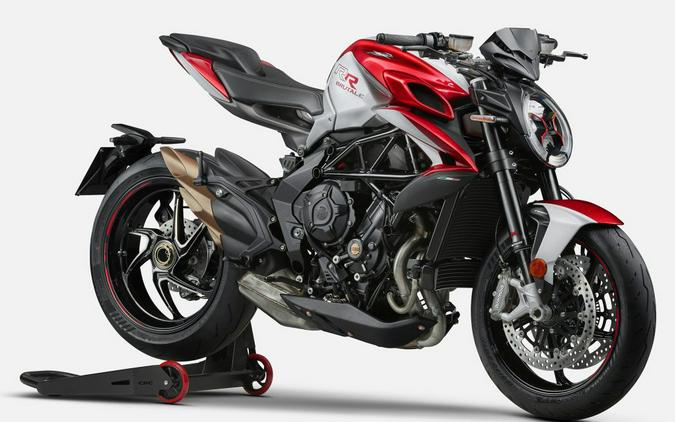 2025 MV Agusta Brutale 800 RR