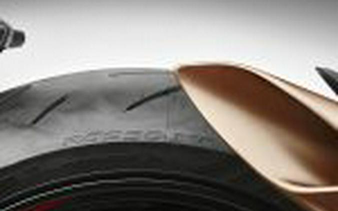 2025 MV Agusta Brutale 800 RR