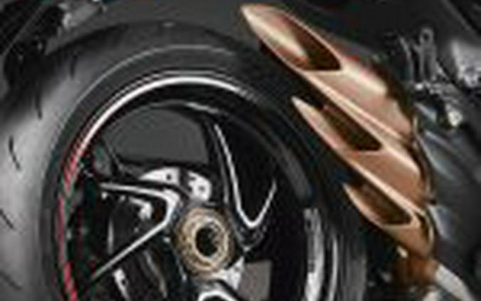 2025 MV Agusta Brutale 800 RR