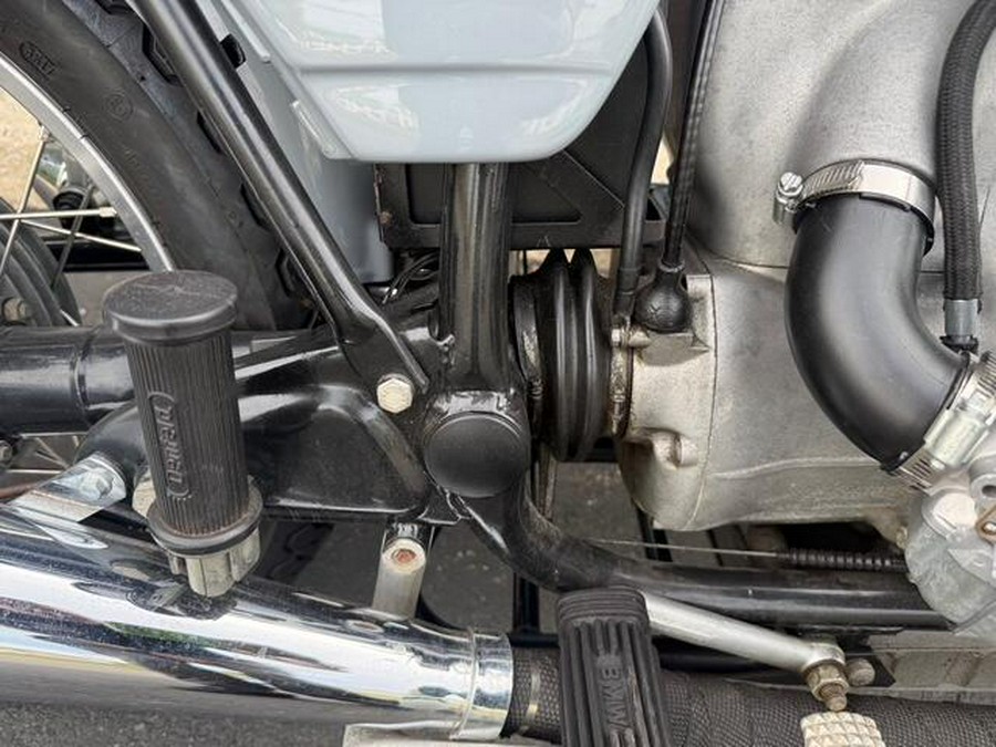1976 BMW R75/6