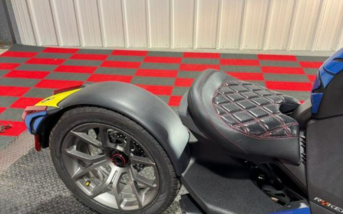 2023 Can-Am Ryker 600 ACE