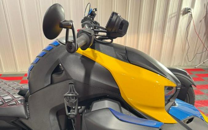 2023 Can-Am Ryker 600 ACE