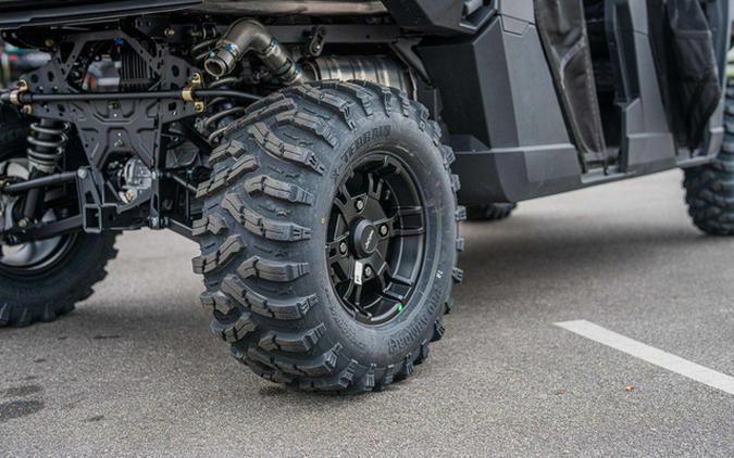 2026 Polaris Ranger Crew XP 1000 Premium