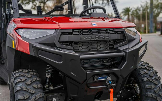 2026 Polaris Ranger Crew XP 1000 Premium