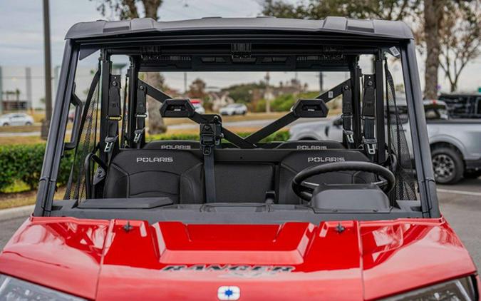 2026 Polaris Ranger Crew XP 1000 Premium