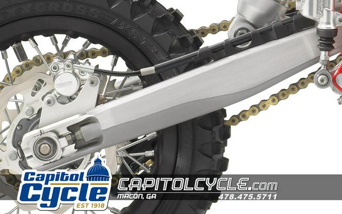 2027 GASGAS MC 50