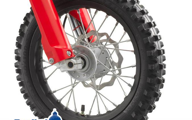 2027 GASGAS MC 50
